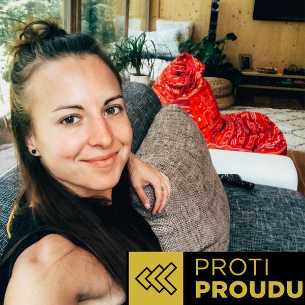 Proti Proudu